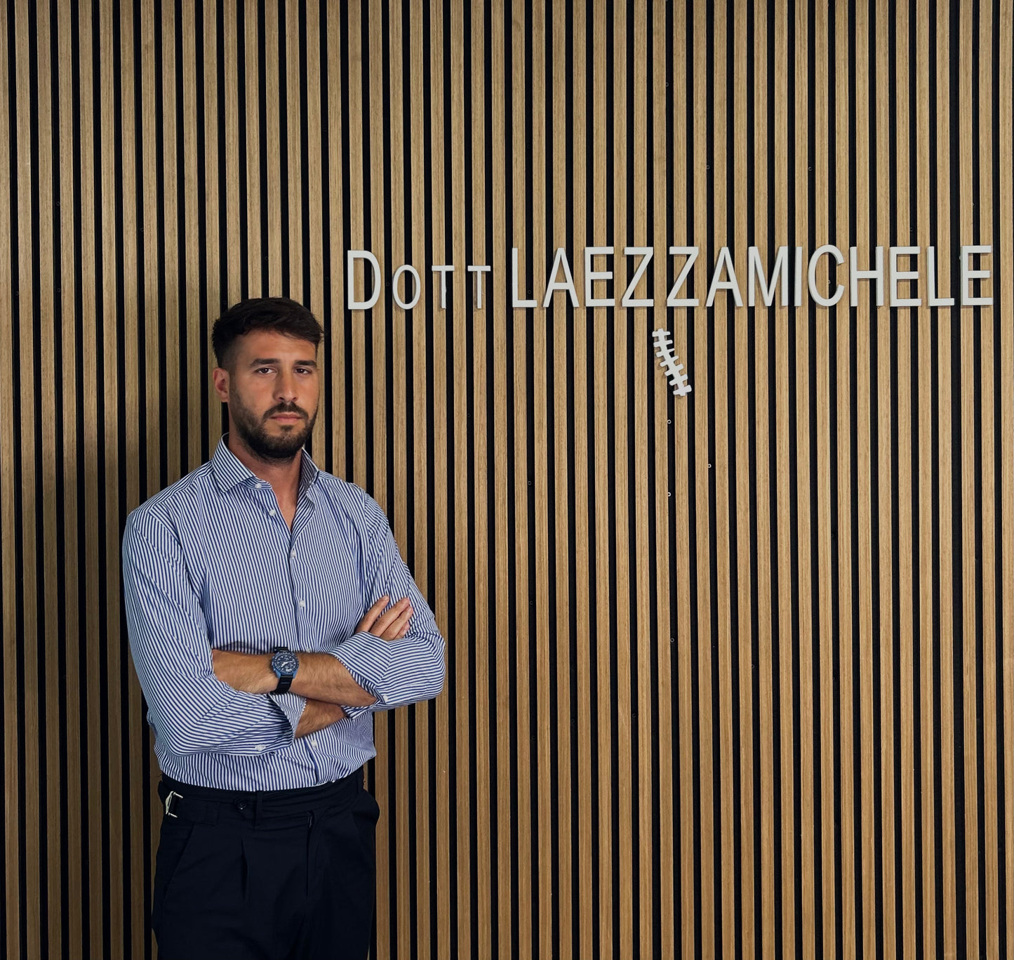 La Clinica della Cervicale